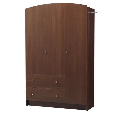 Ikea Ramberg Bedroom Wardrobe